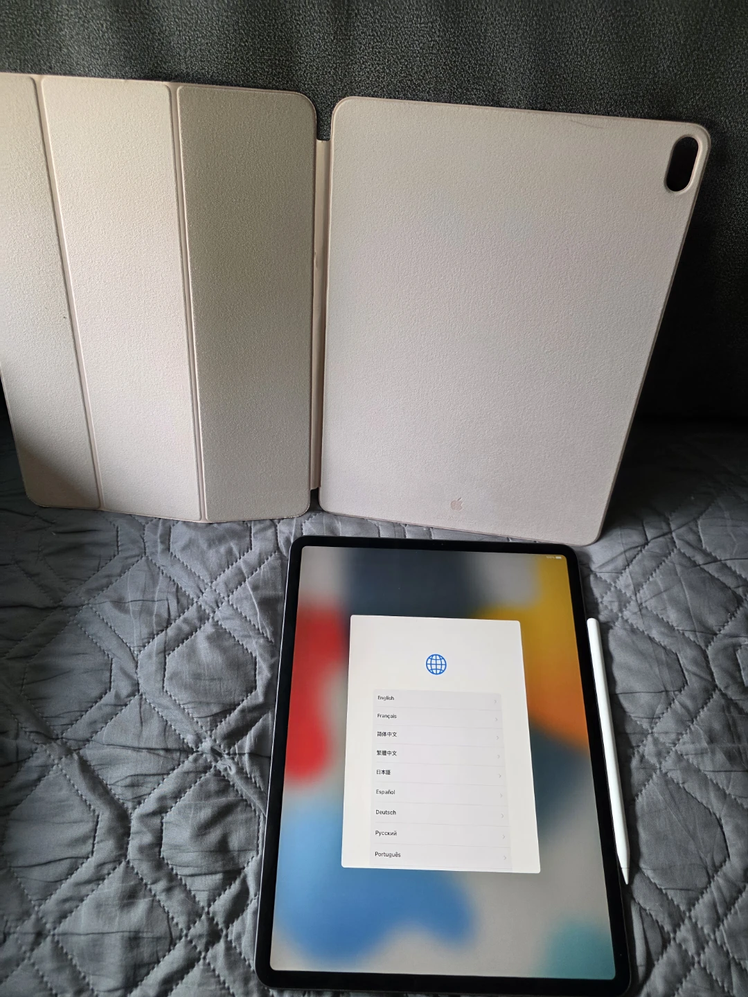 IPad pro 12.9 inch - photo 4