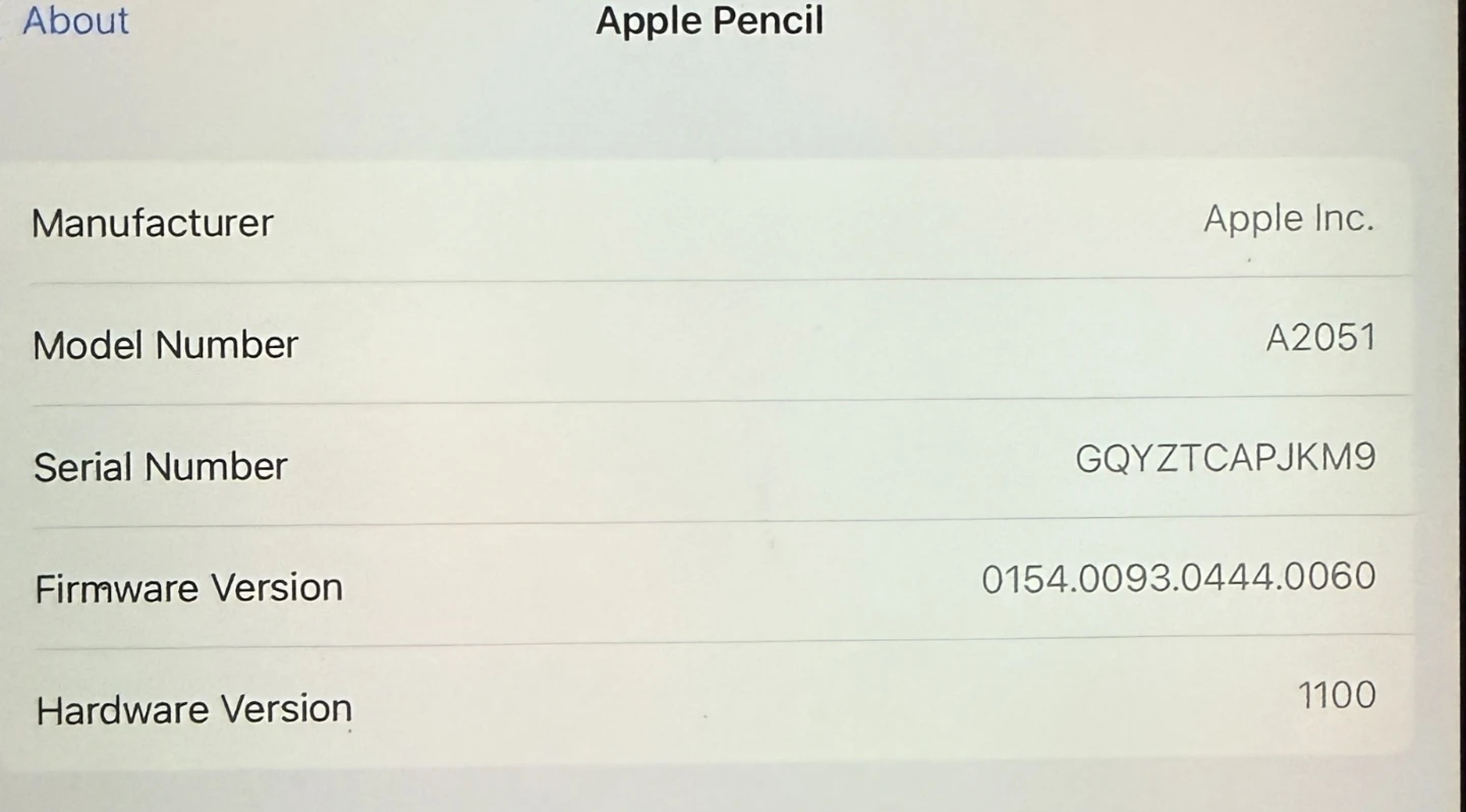 IPad pro 12.9 inch - photo 5