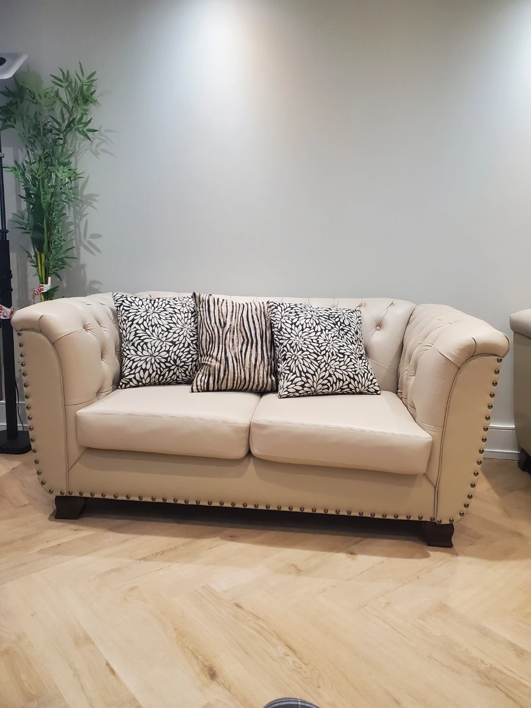 Couch - set of 3, Sofa, Loveseat and Chair