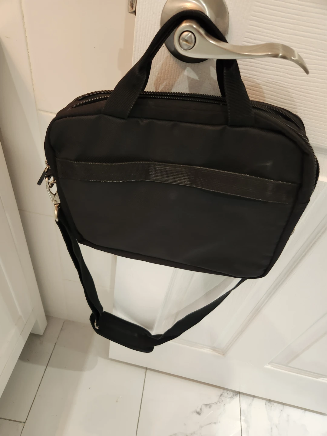 Swiss Gear Black Laptop Bag/Briefcase - photo 2