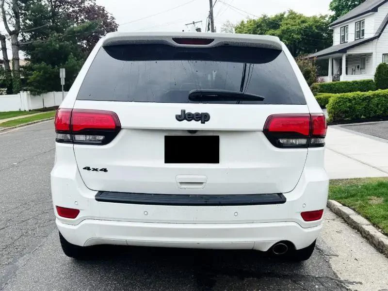 2018 JEEP CHEROKEE ALTITUDE AWD - photo 5