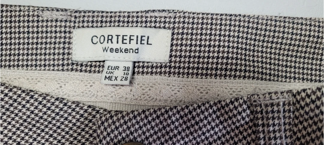 Cortefiel Weekend Pants - photo 5