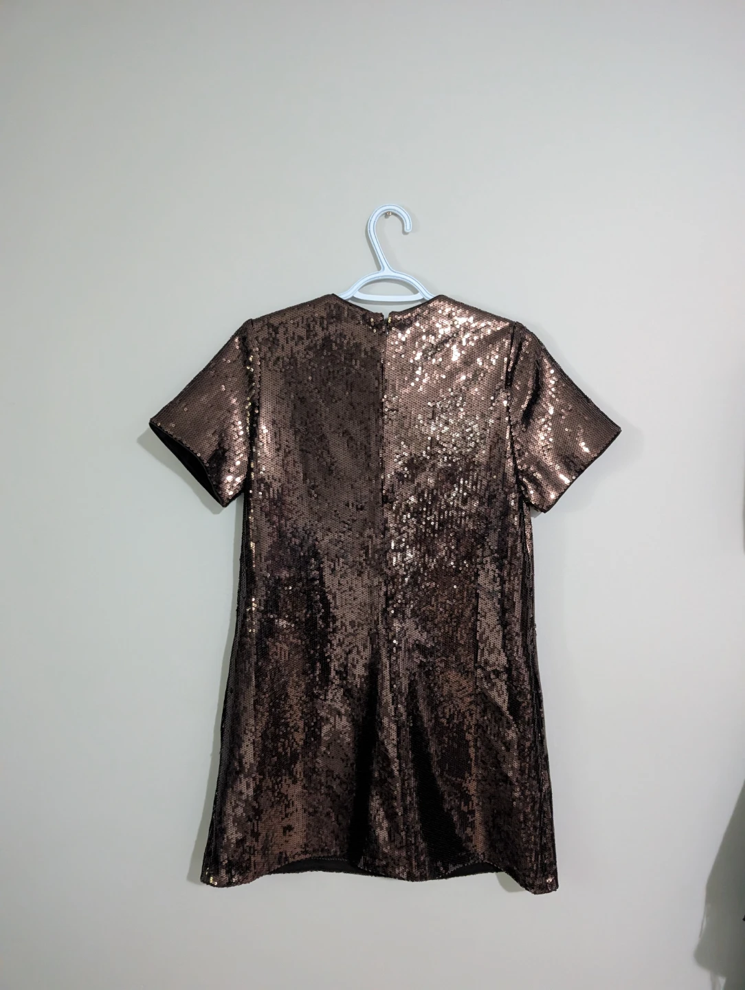 Banana Republic Sequin Dress - photo 2