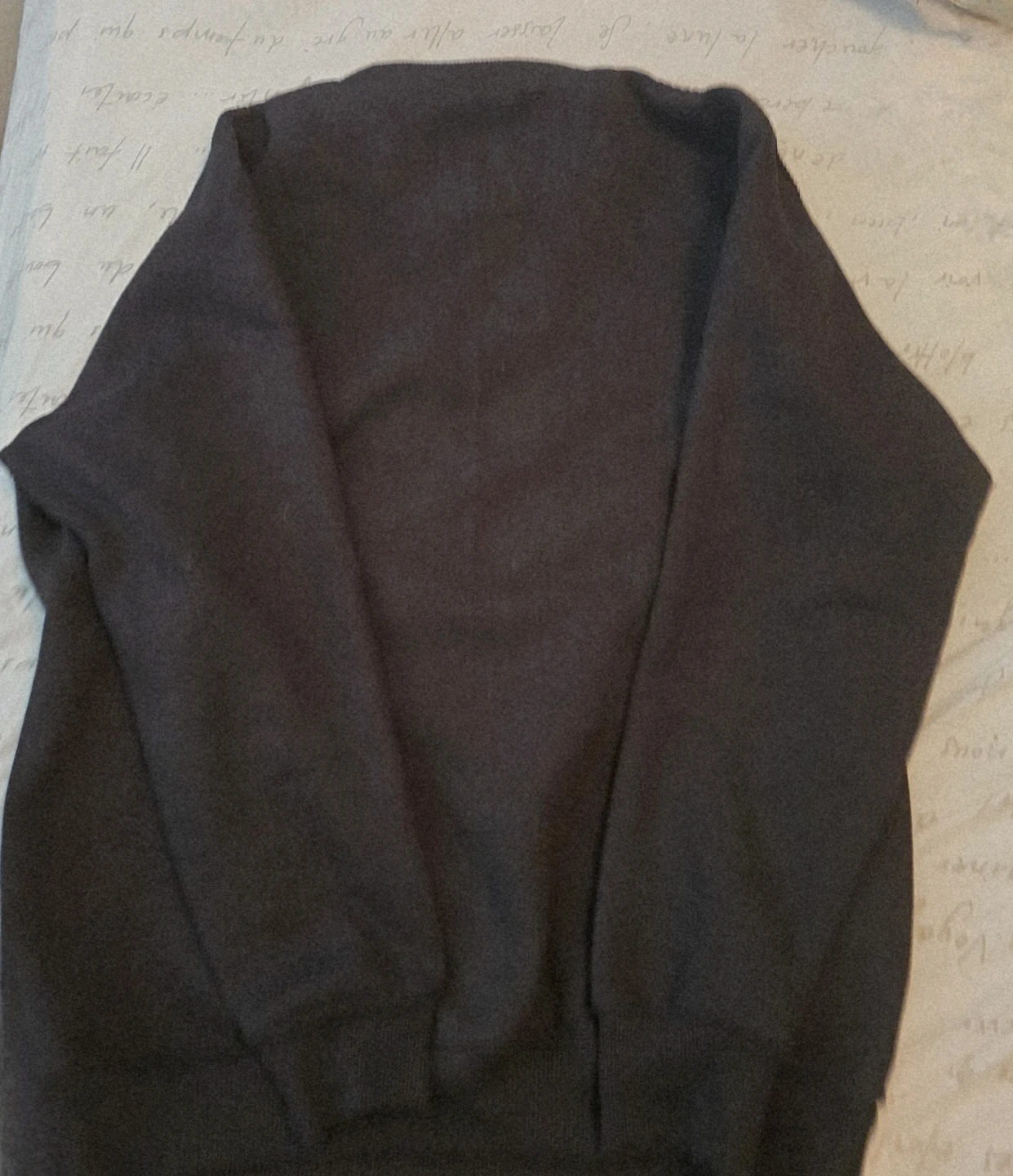 The Superdry Orange Label Jung Kook 97 Graphic Sweatshirt XXL - photo 2