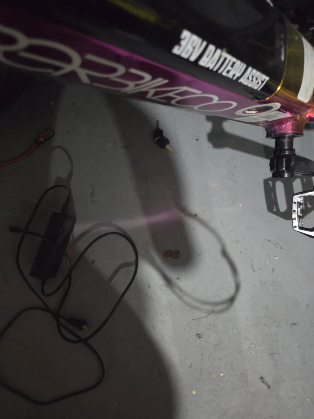 Hyper E-Bike series - photo 3