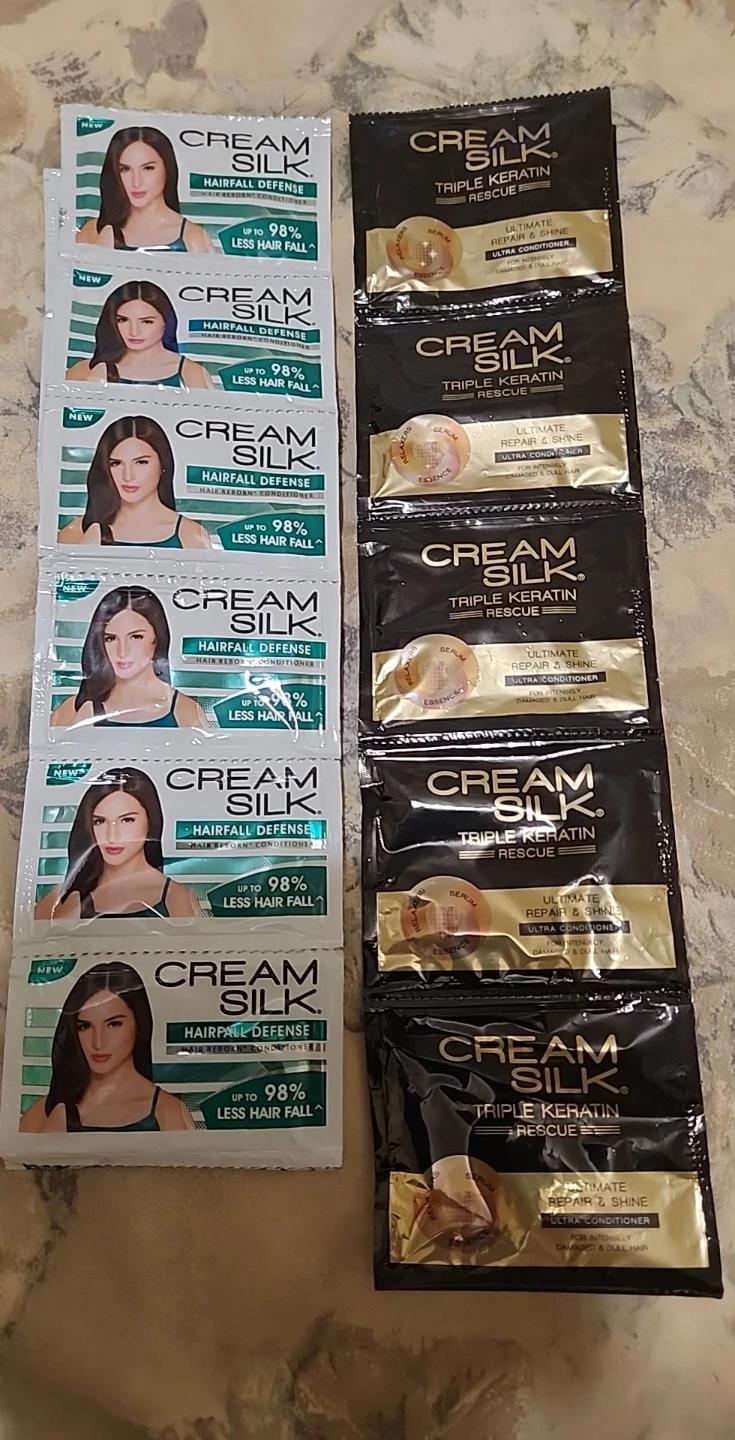 Silka Papaya Whitening Herbal Soap (3 bars) - photo 2
