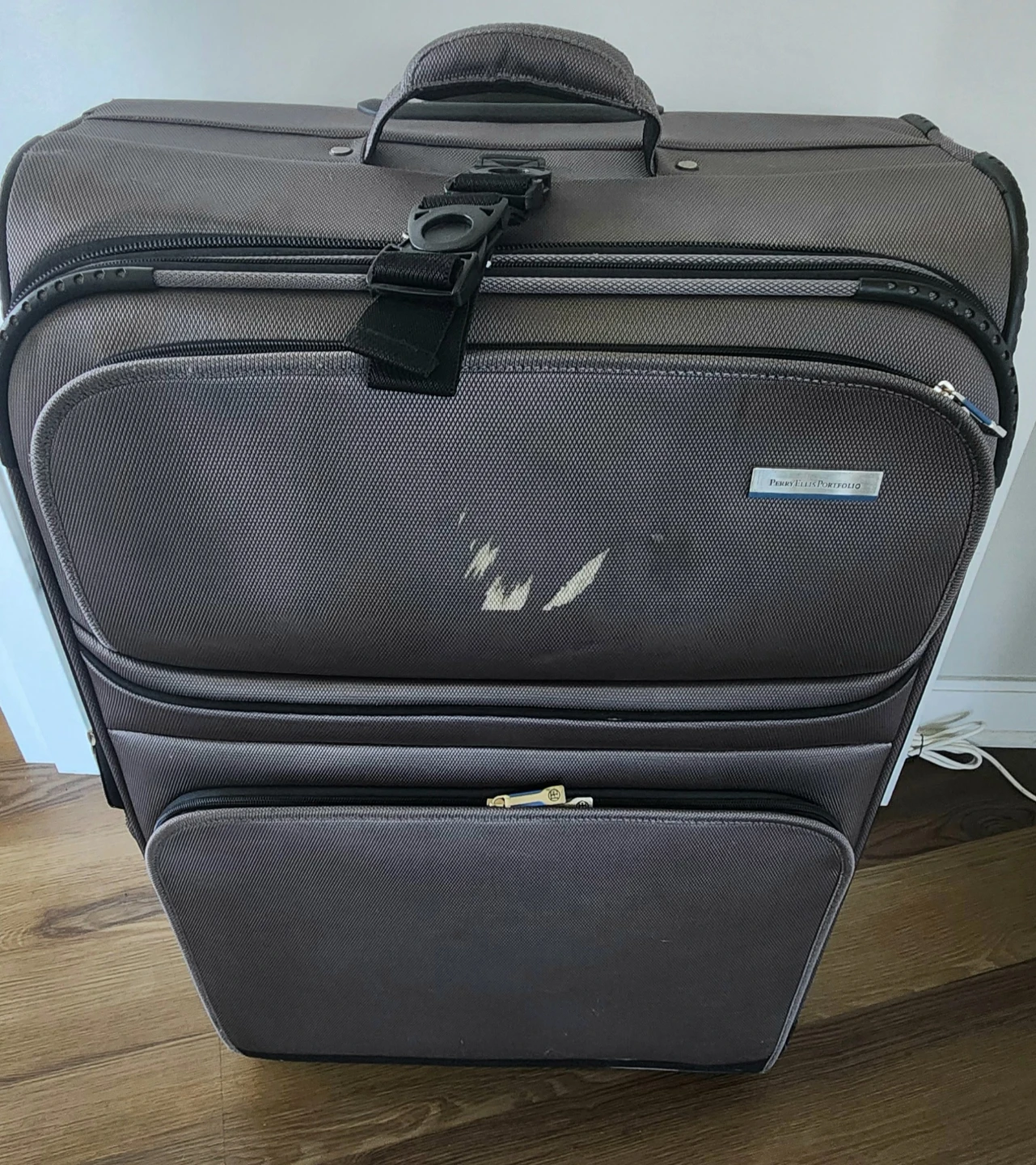 Travelpro Luggage Suitcase - Grey - photo 3