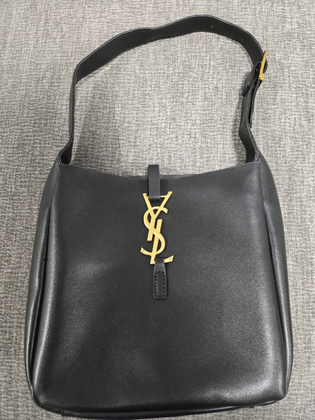 Saint Laurent Hobo Bag