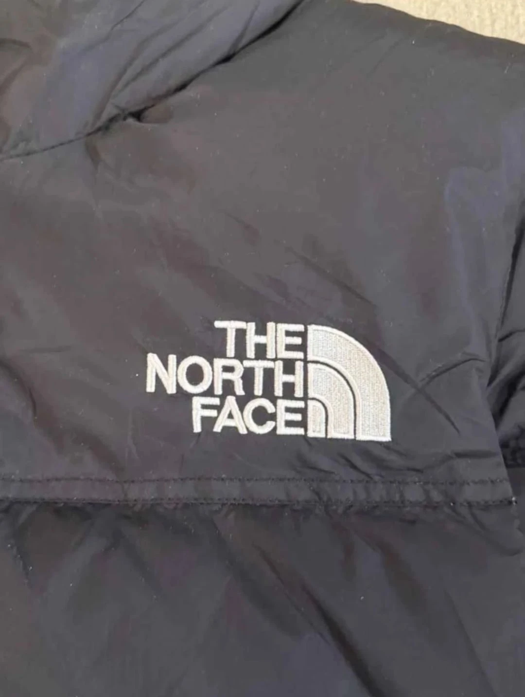 The North Face Puffer Vest - photo 2