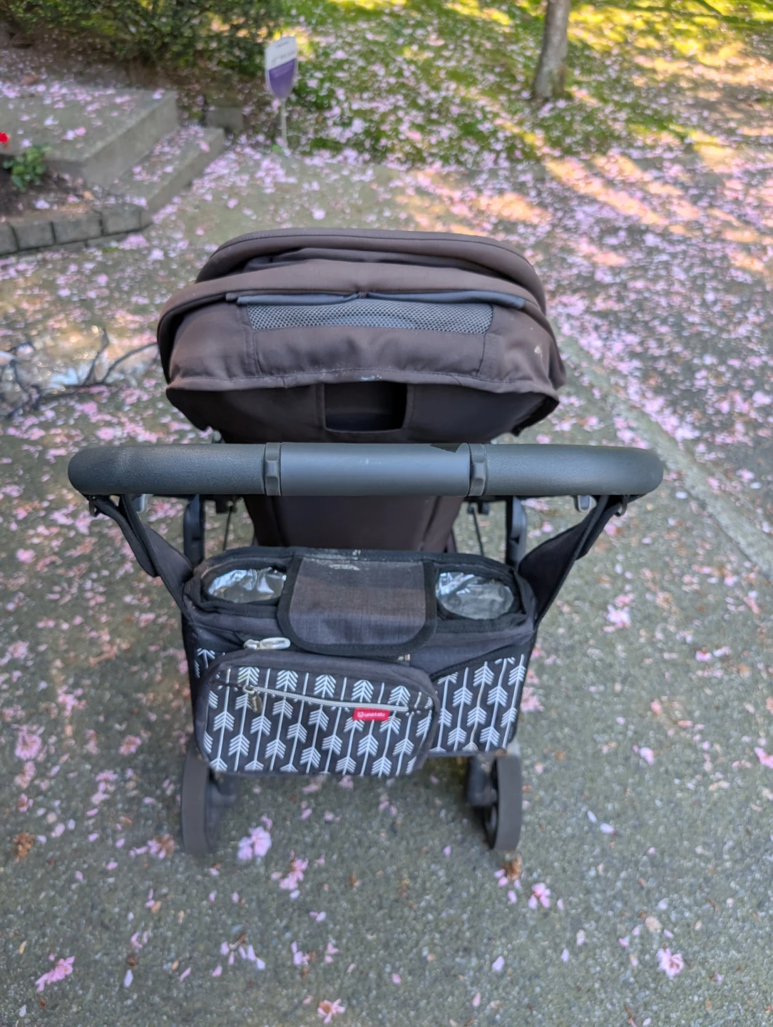 UPPAbaby Cruz Stroller - photo 3