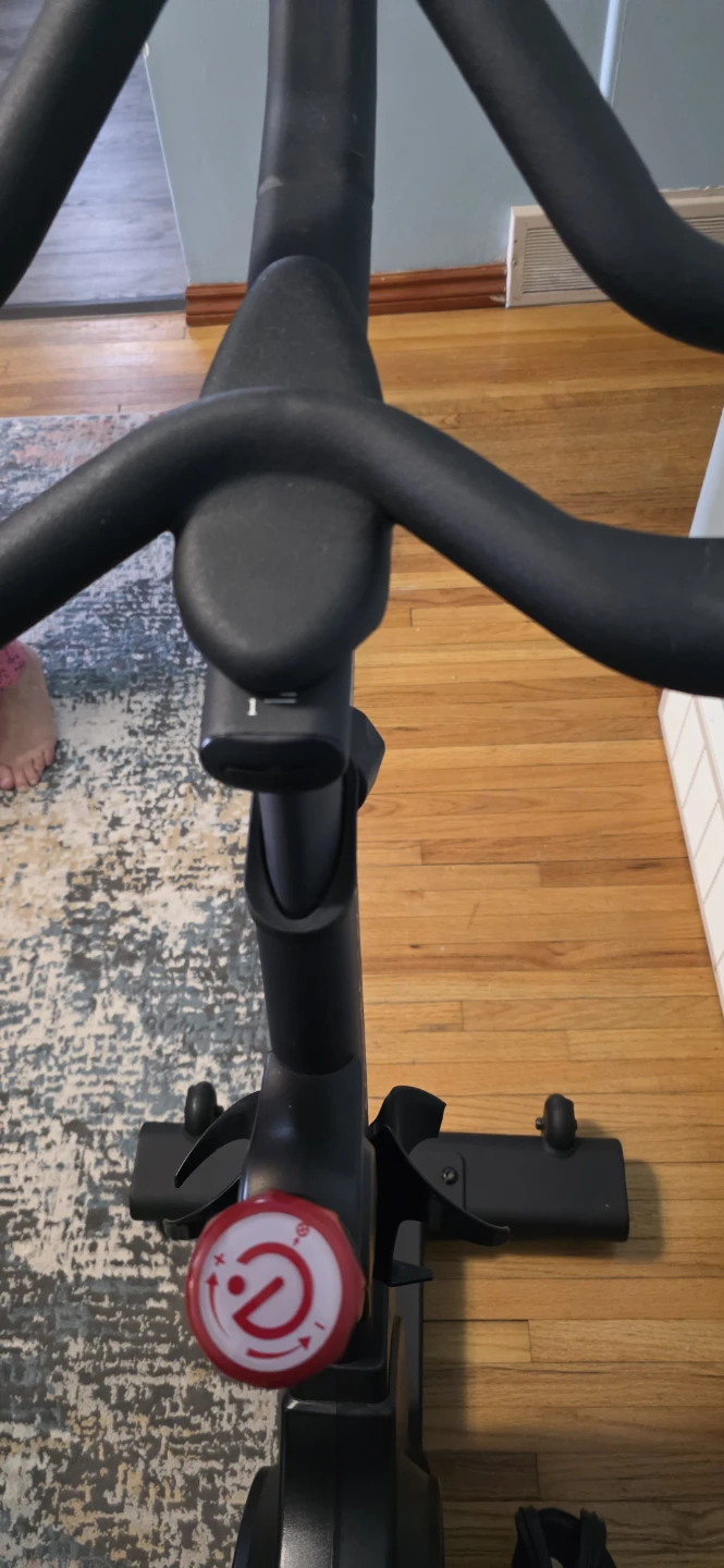 Echelon Connect Bike