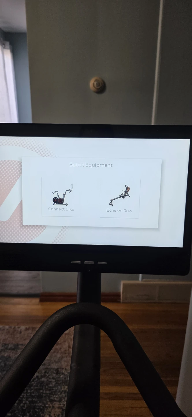 Echelon Connect Bike - photo 2
