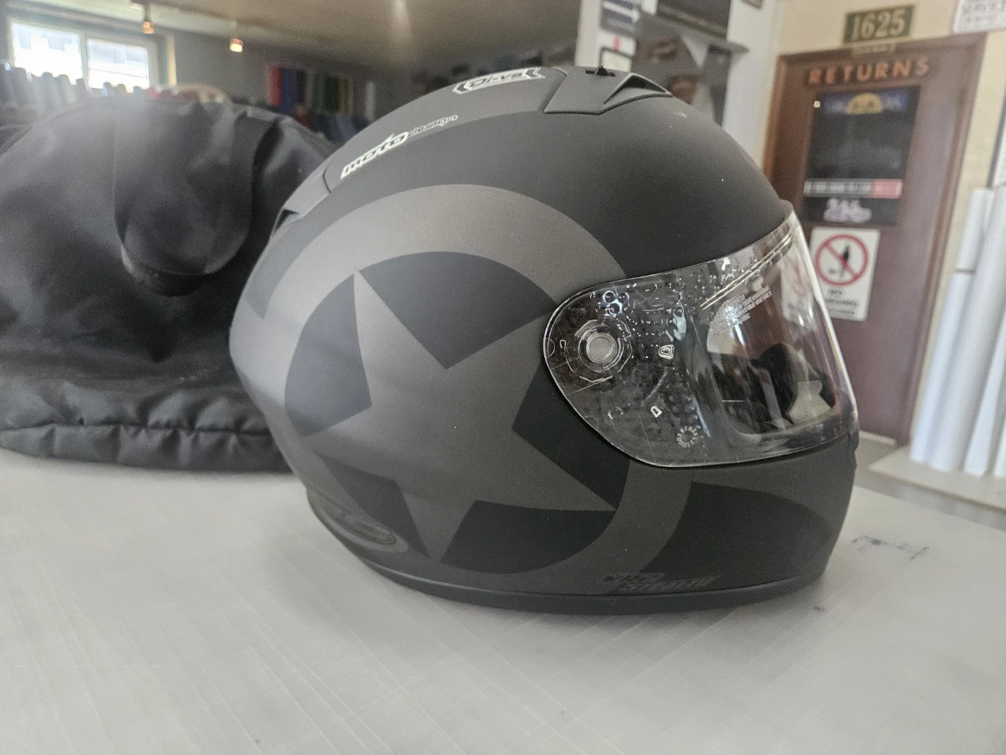 KBC Helmet - photo 2