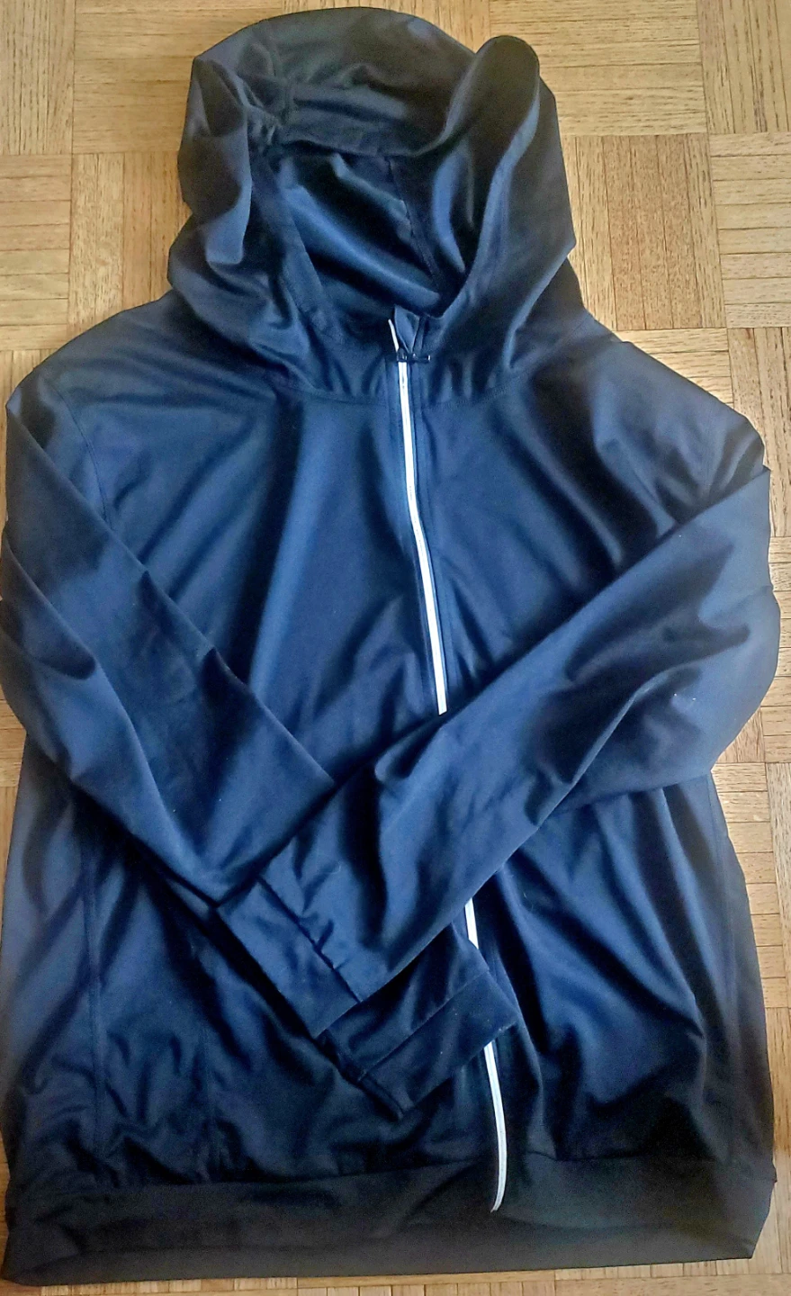 Men's Hooded Sweater
