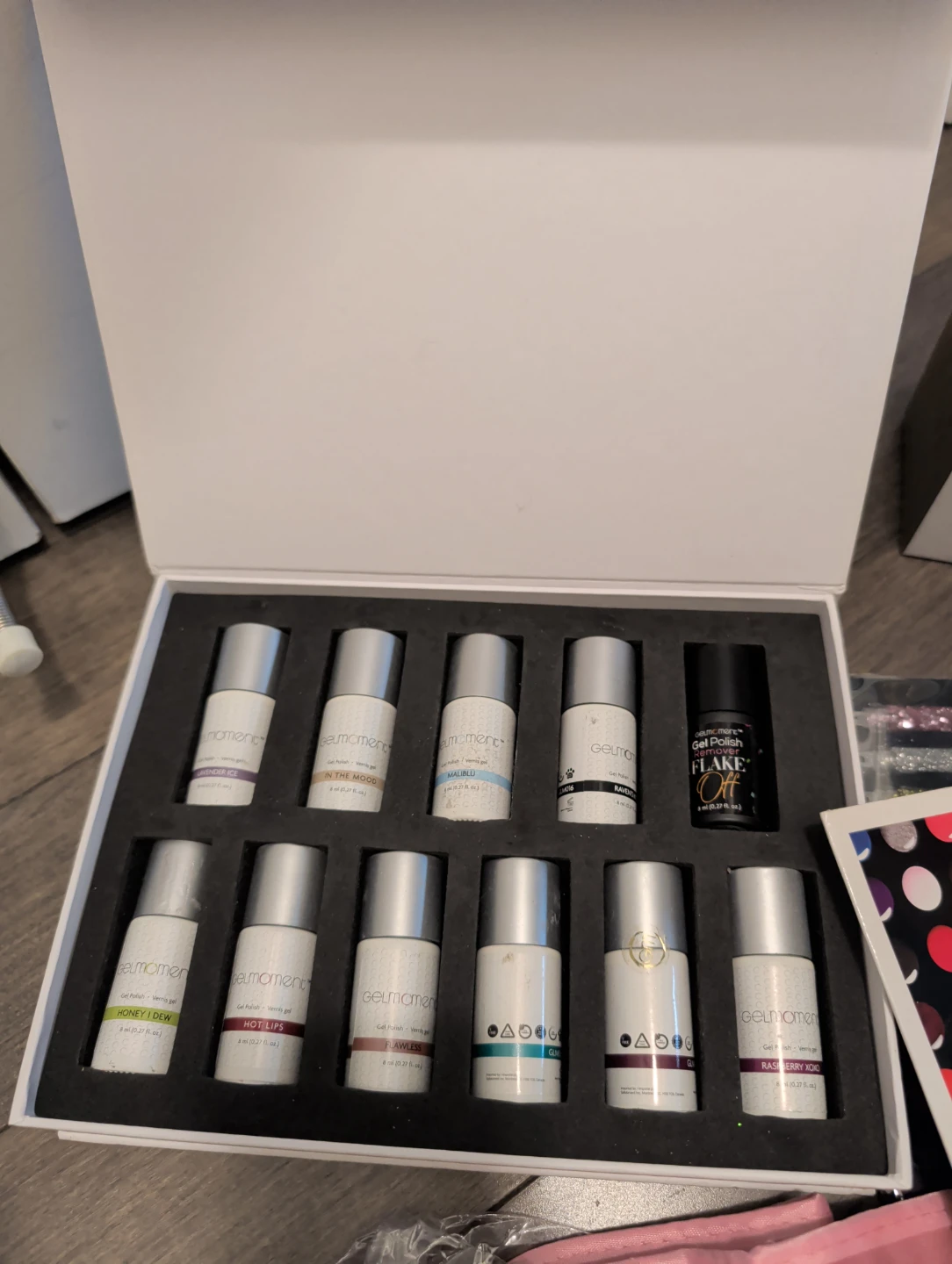 Vegan Nail 💅 Supplies - Gel Moments - photo 2