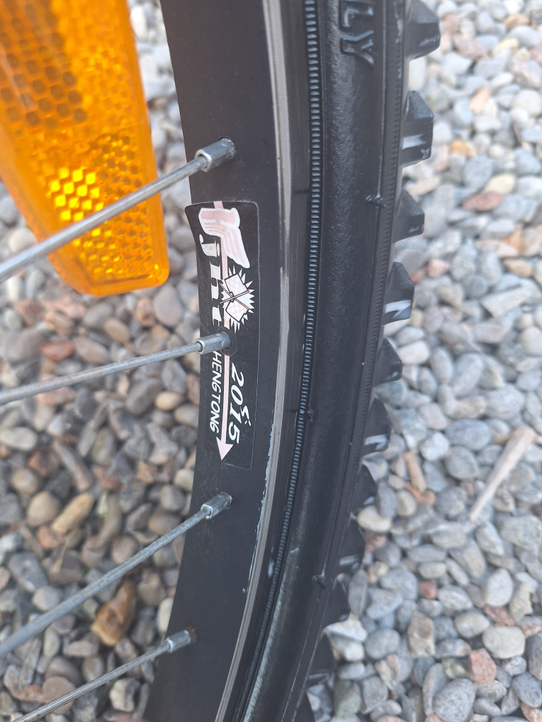 Black Mountain Bike - photo 5