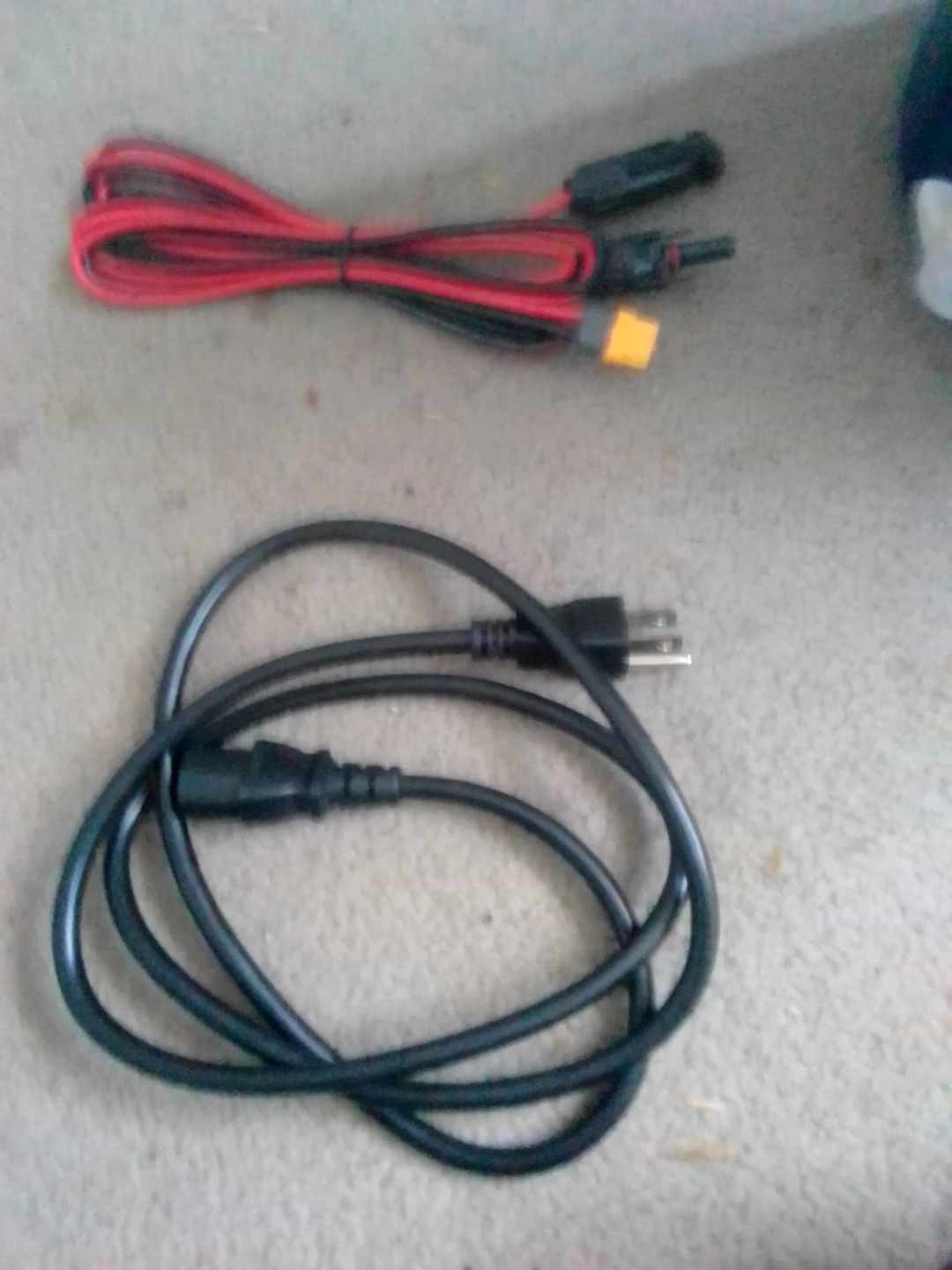 ALLPOWERS R600 Portable Power Station 600W 299Wh LiFePO4 Battery - photo 2