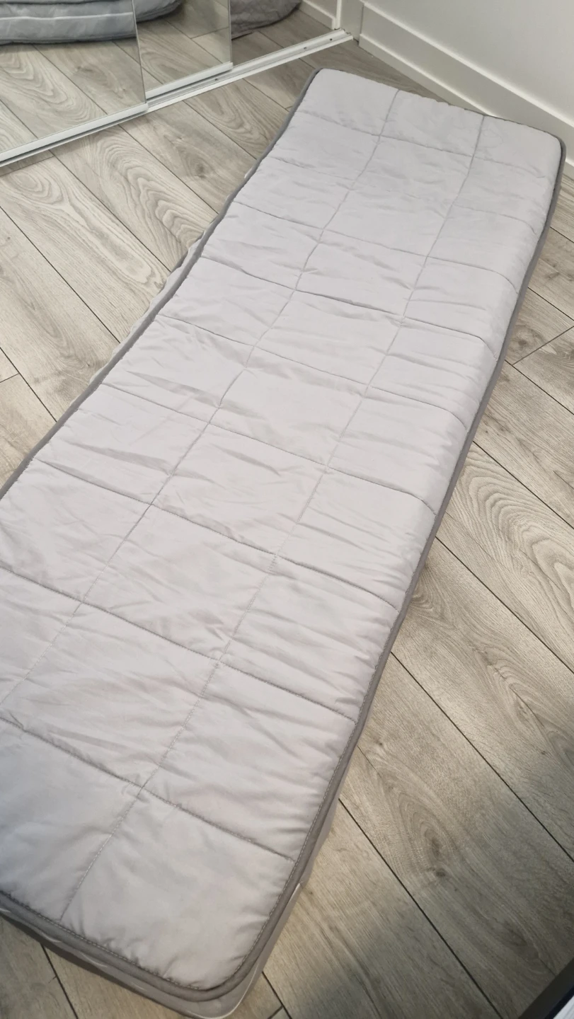 Portable foam mattress-Single - photo 3