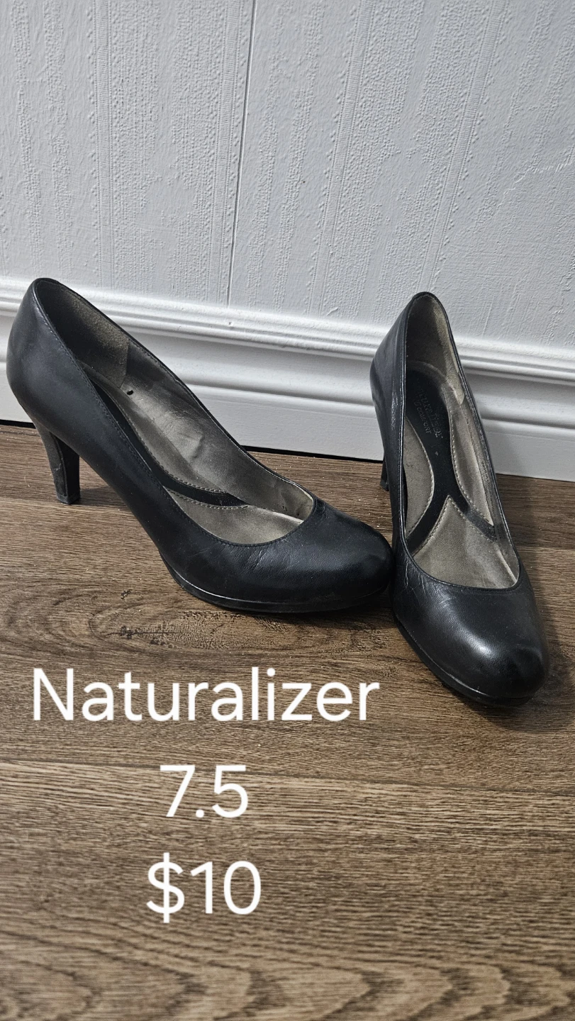 Heels - photo 5