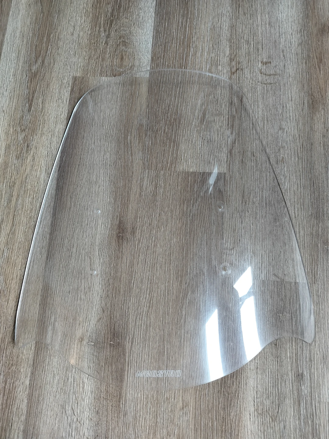 Madstad Vstrom Windsheild