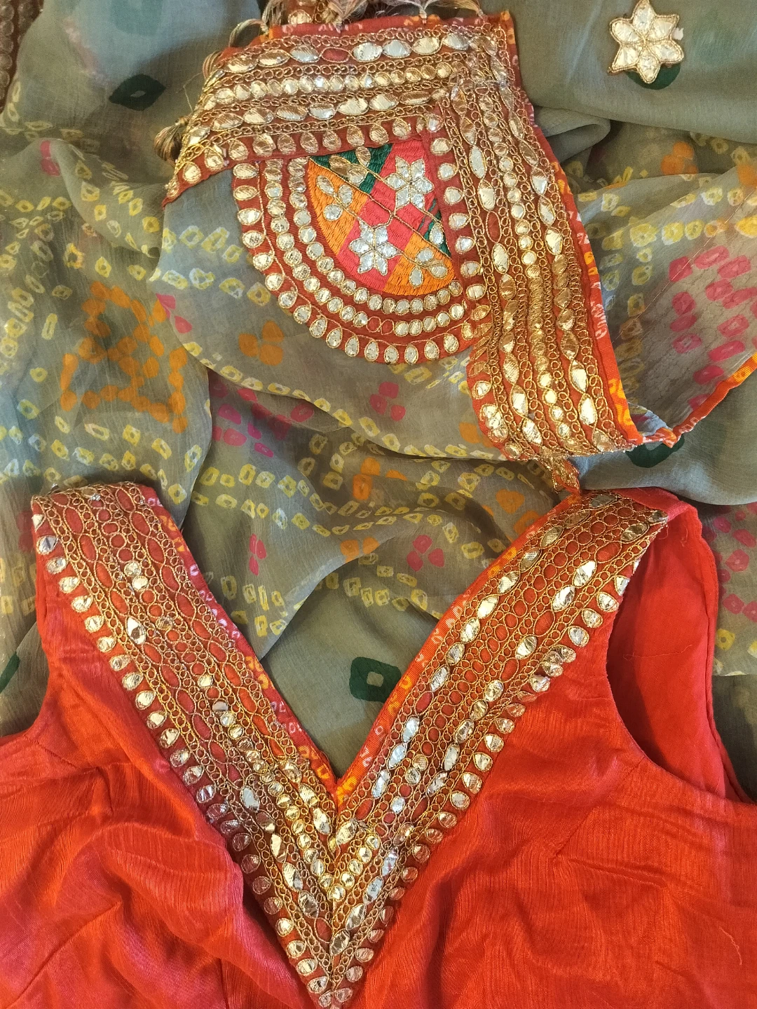 Saree - photo 2