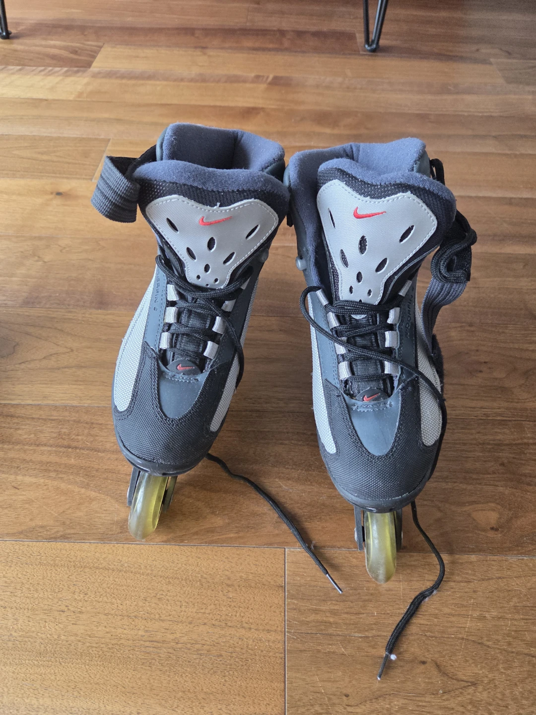 Size 7 - Nike Inline Skates
