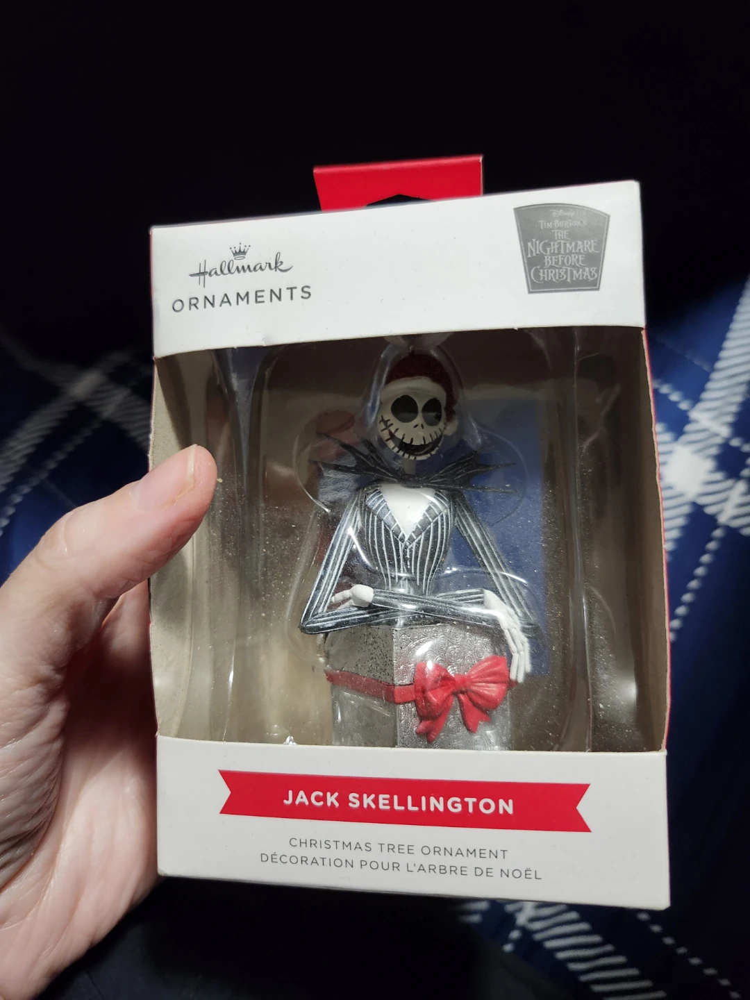$10 ornament