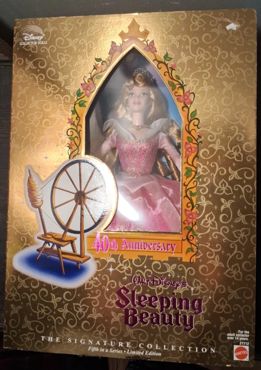 Disney Princess Collector - photo 3