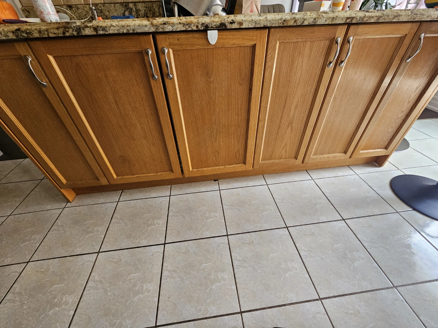 Kitchen Cabinet Set