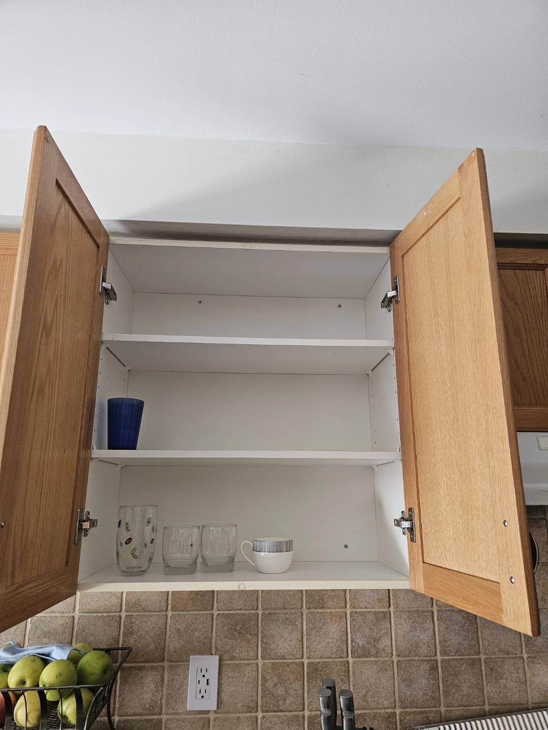 Kitchen Cabinet Set - photo 3
