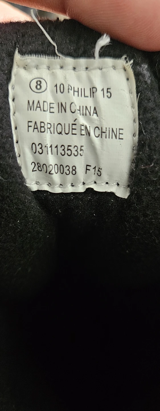 Kids' Winter Boots Size 10 - photo 2