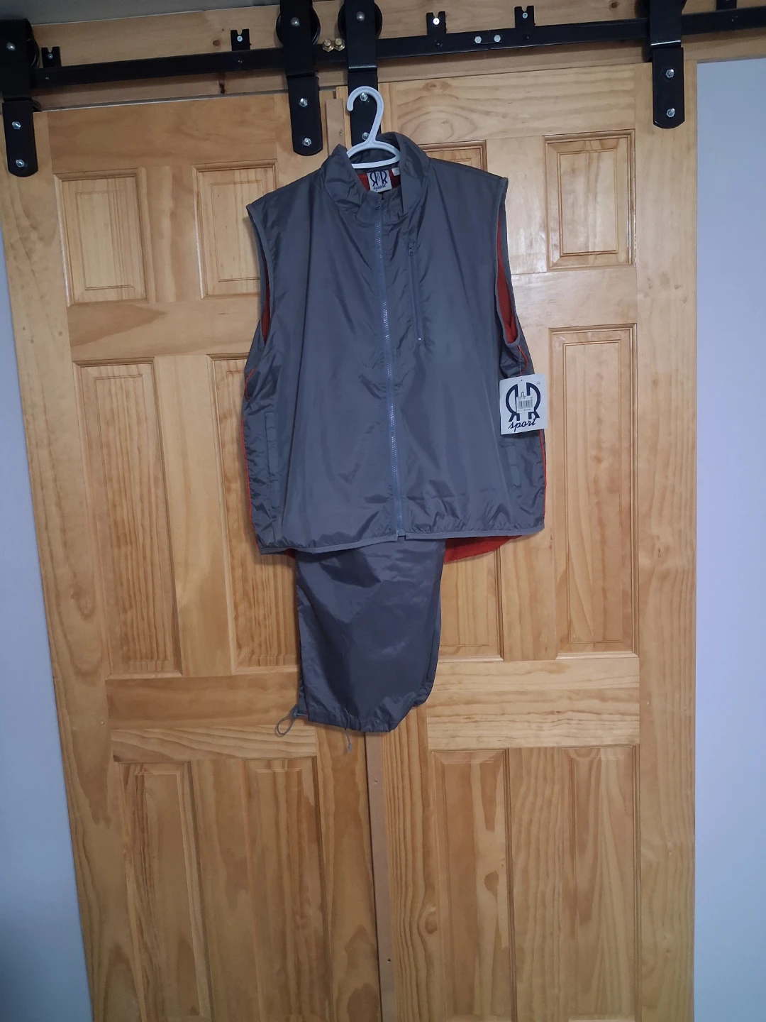 SUR Sport Vest