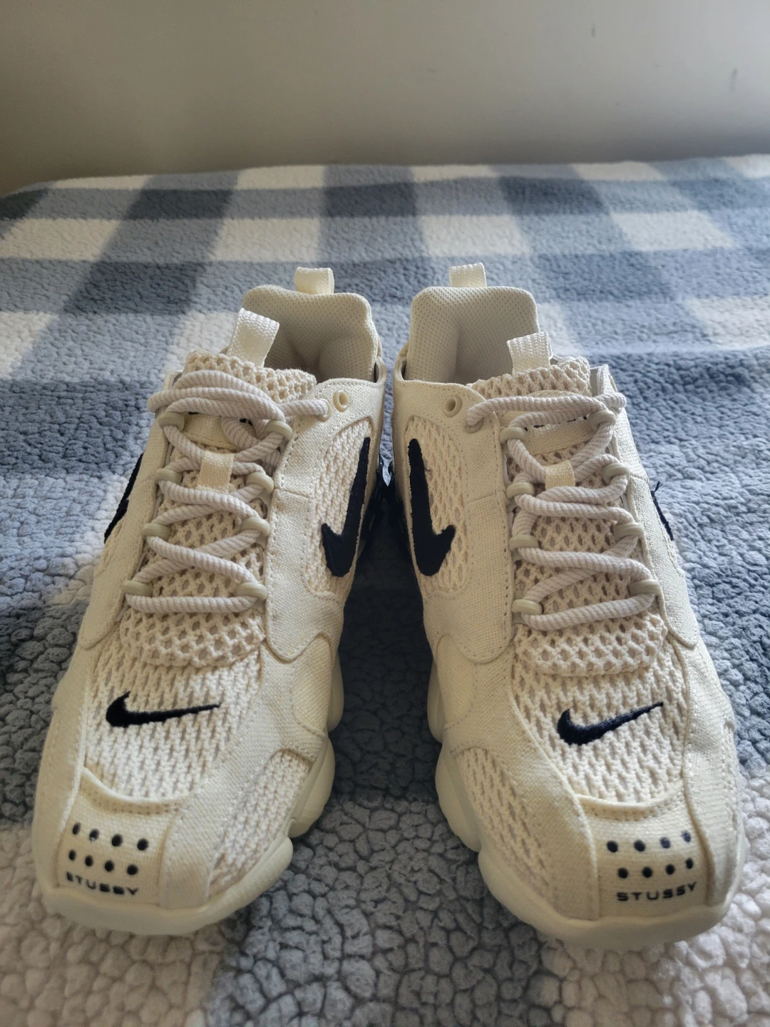 Nike Stussy Zoom Air(CQ5486-200) - photo 5