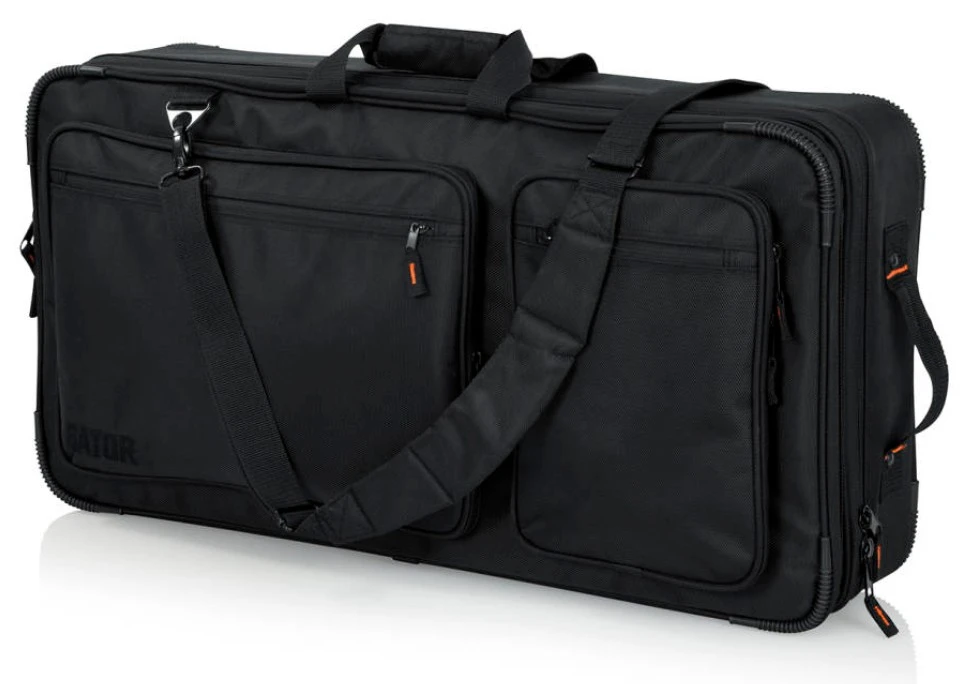 DJ Controller Backpack for Pioneer Numark Hercules Traktor - photo 3
