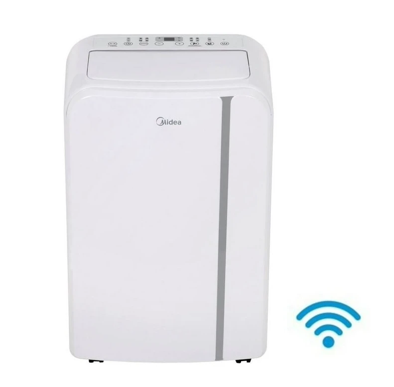 12000 btu Midea 3-in-1 Portable Air Conditioner 3518-20