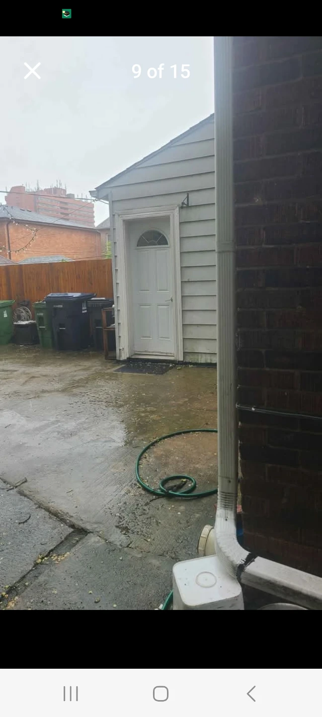 ONE BEDROOM BASEMENT APT.FOR RENT (DONLANDS AND DANFORTH AREA) - photo 4