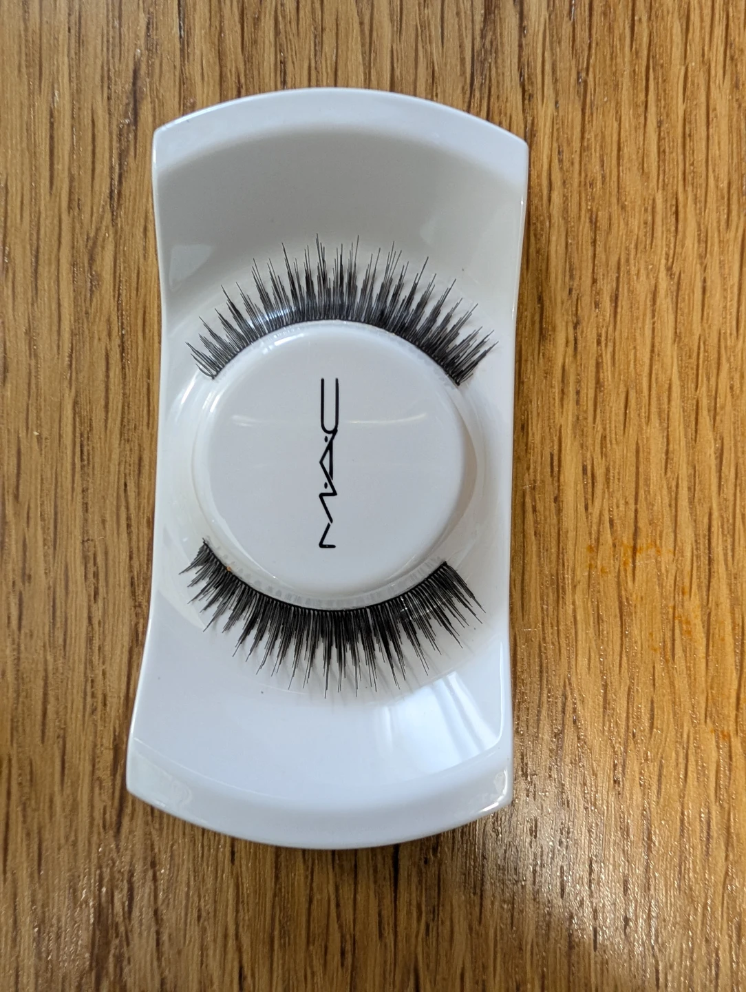MAC False Eyelashes