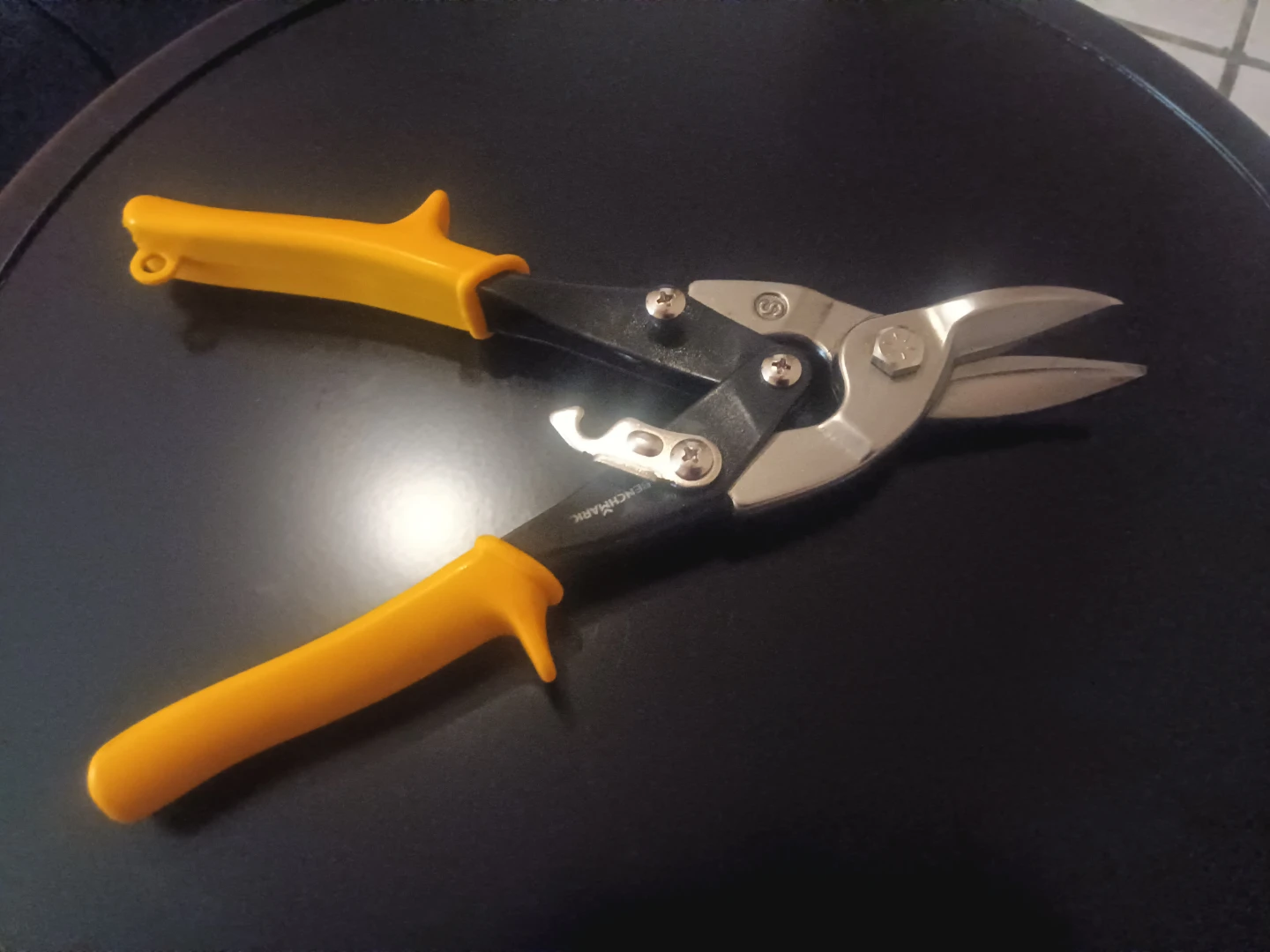 Tin Snips