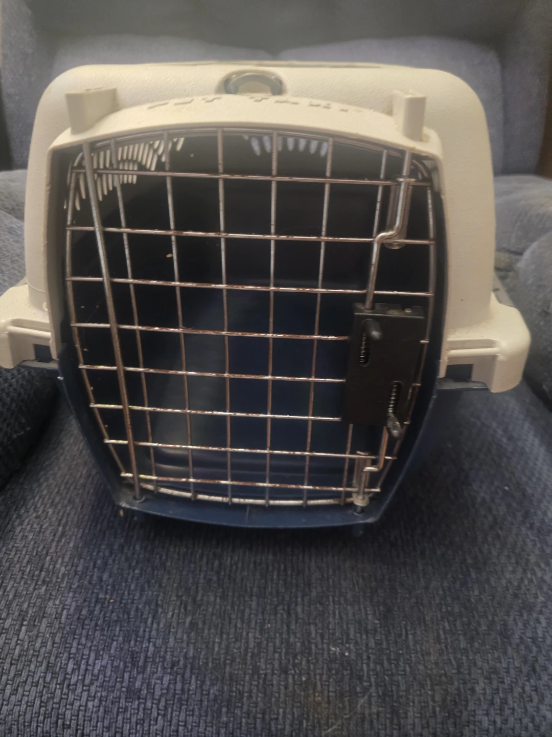 Pet Carrier  Tan