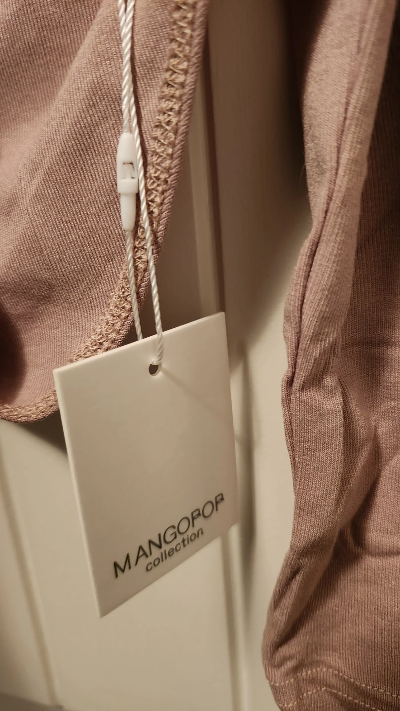 MANGOPOP Bodysuit Size L - photo 3