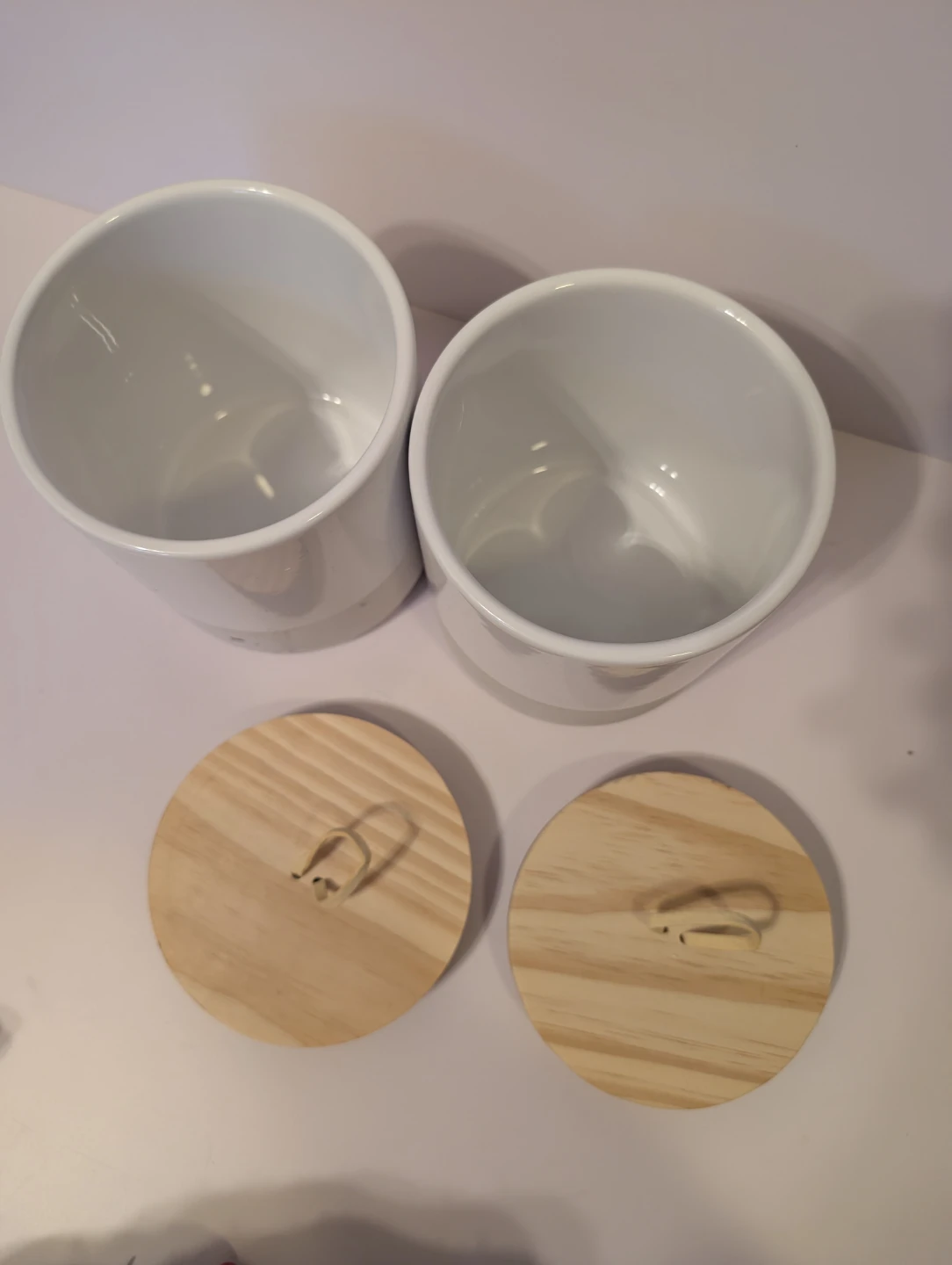 Canisters - photo 3