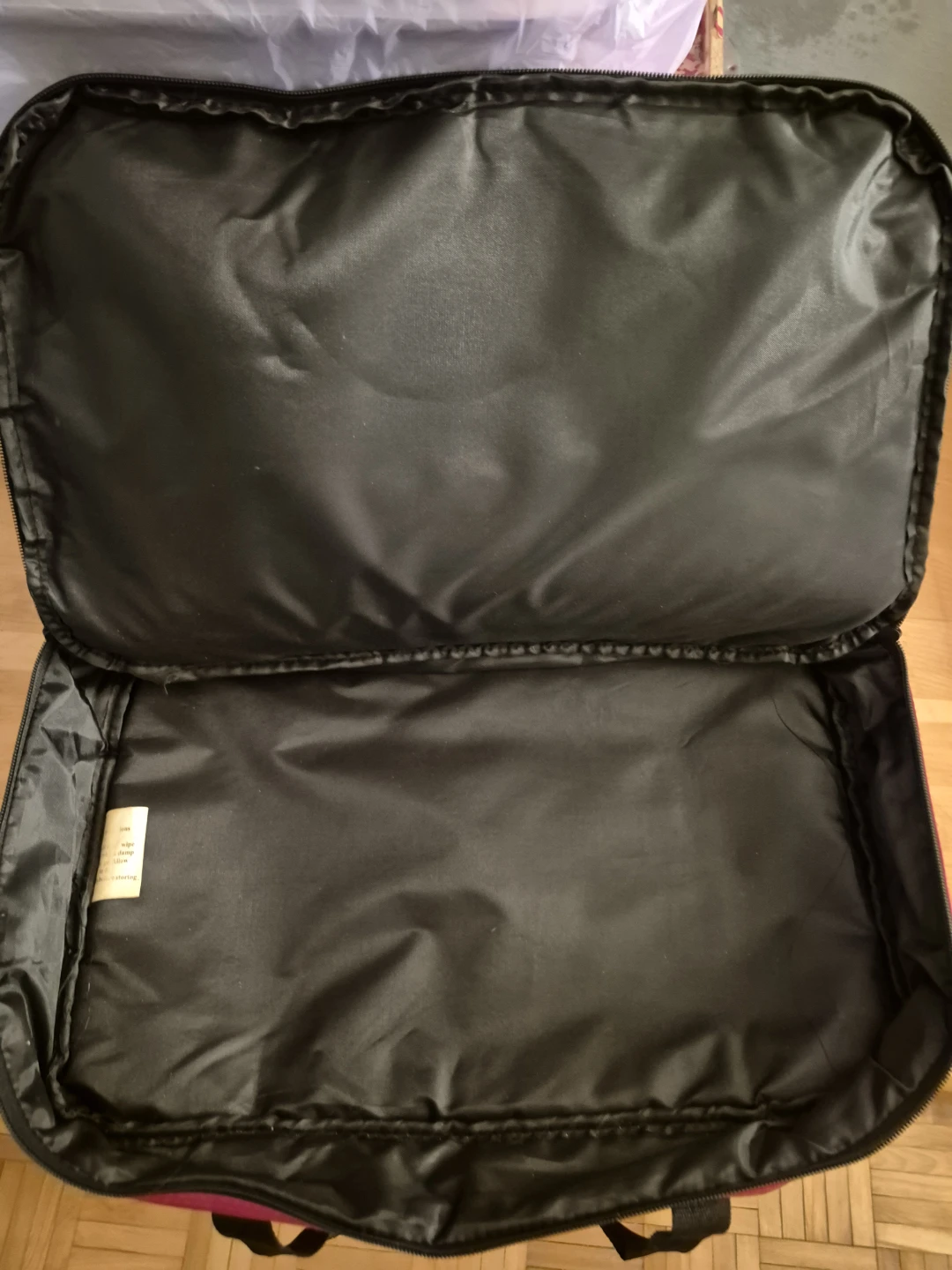 Anchor Rolling Company Duffel Bag - photo 2