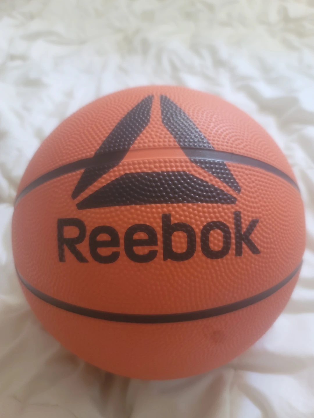 Reebok Basketball