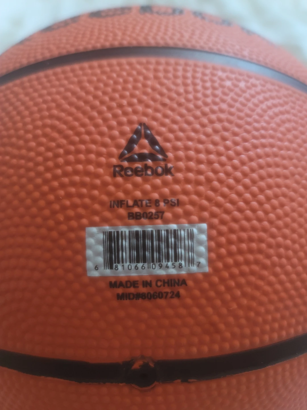 Reebok Basketball - photo 2