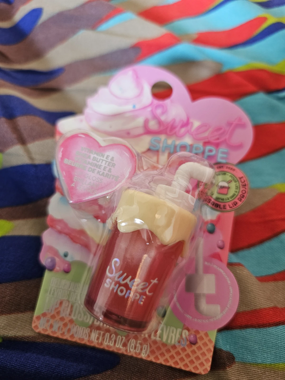 Lip Gloss
