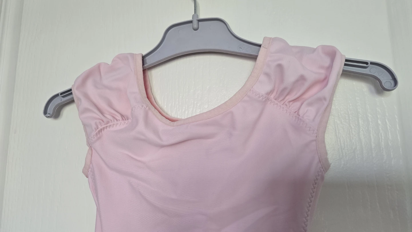 Ballet leotard bodysuit 8 years - photo 2