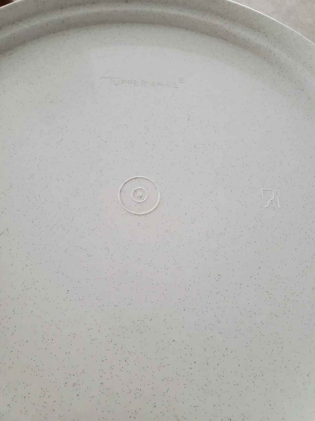 Tupperware Cake Taker Carrier - photo 4