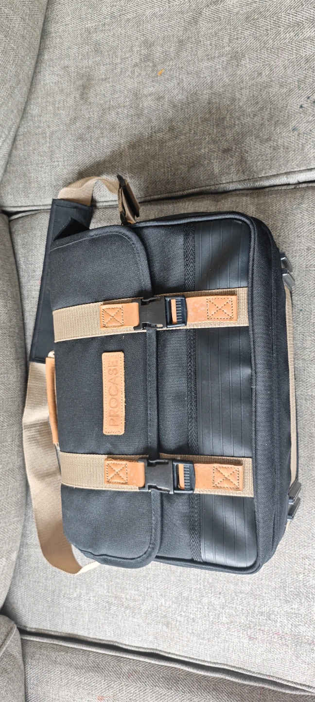 PROCASE Camera Bag