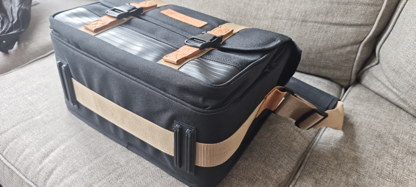 PROCASE Camera Bag - photo 3