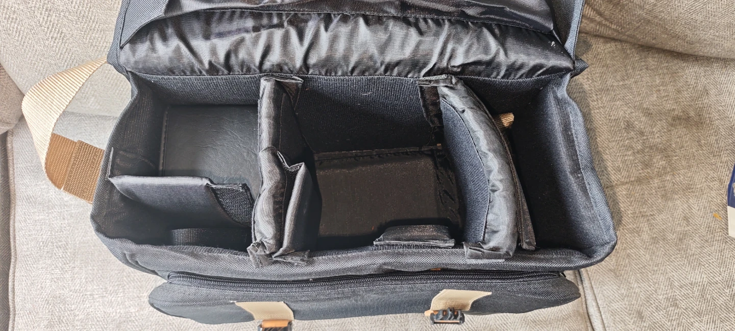PROCASE Camera Bag - photo 5